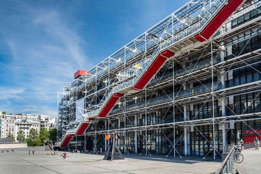 Pompidou-keskus