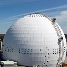 Ericsson Globe -areena