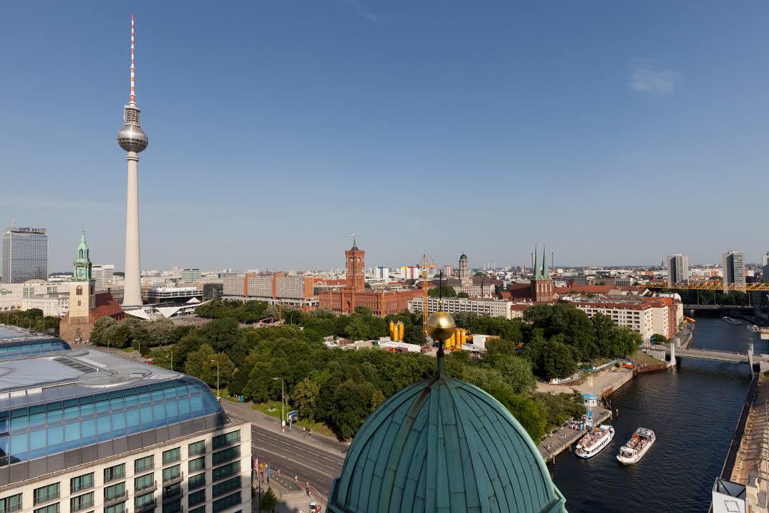 Alexanderplatz-aukio