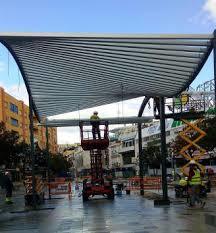 Plaza Costa del Sol -aukio