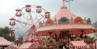 Tivoli World -huvipuisto