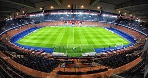 Parc des Princes -stadion