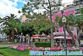 Santa Catalina -puisto