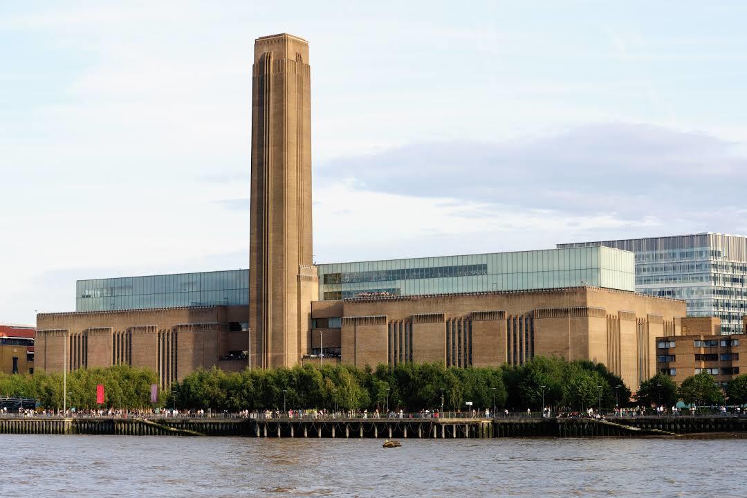 Tate Modern -museo