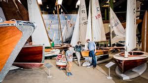 Danmarks Museum for Lystsejlads