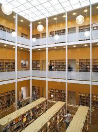 Malmön kaupunginkirjasto