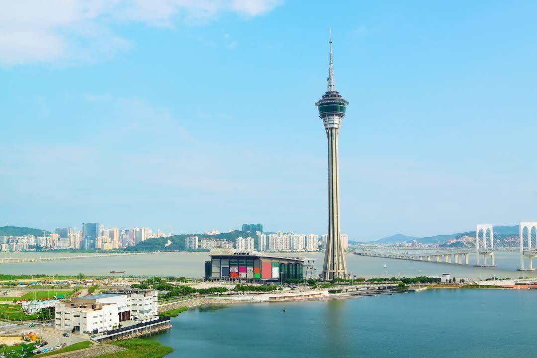 Macau Tower