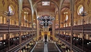 Dohány-kadun synagoga