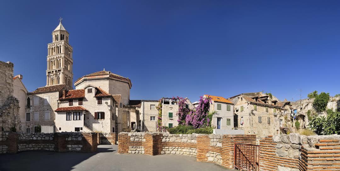 Pyhän Domniuksen katedraali