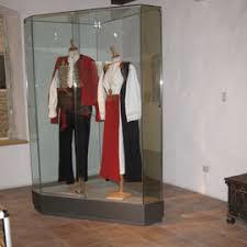 Splitin Etnografinen Museo