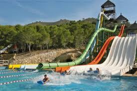 Aqualandia-vesipuisto