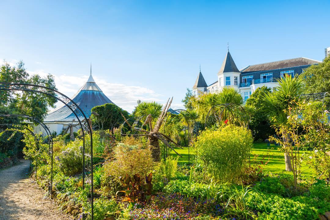 Russell Cotes Art Gallery & Museum