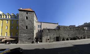 Viron teatteri- ja musiikkimuseo