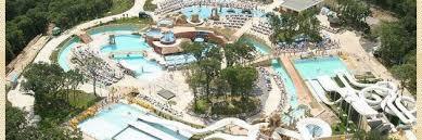 Aquapolis Golden Sands -vesipuisto