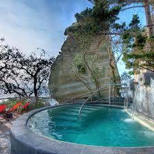 Poseidon Thermae -kylpyla