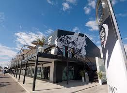 Museo The Ocean Race