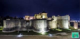 Fortress of Suceava