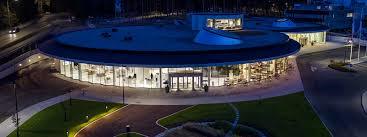 Fazer Experience Vierailukeskus