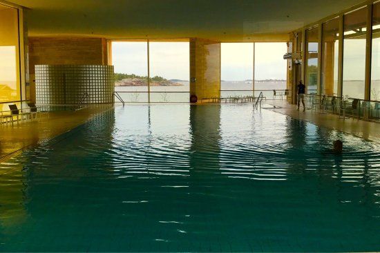 Hanko Seaside Spa