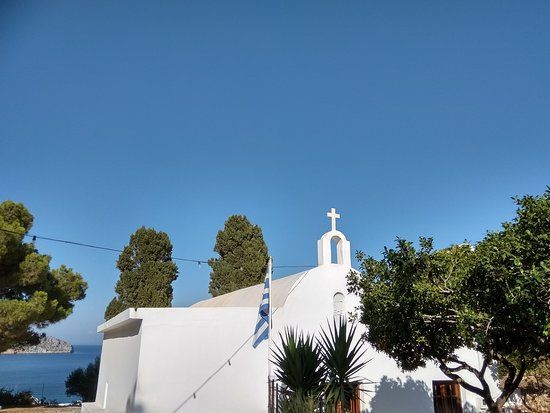 Agia Matrona Kioura