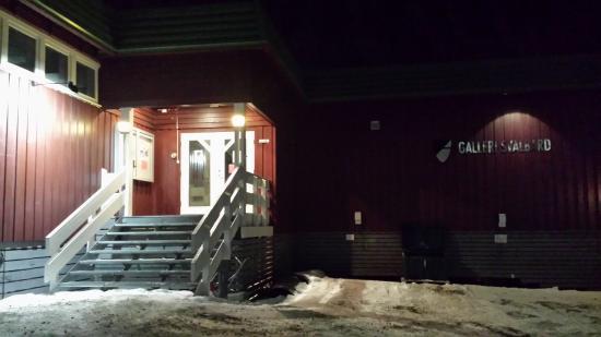 Galleri Svalbard