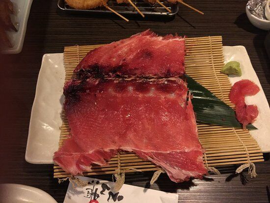 Kushi-Katsu Bar Enman Juso