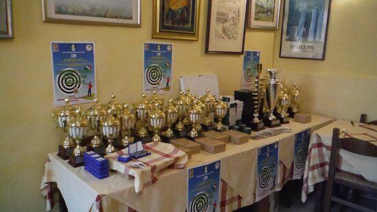 Ristorante Sportellino