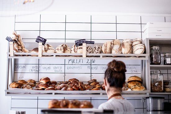 Patisserie Teemu & Markus