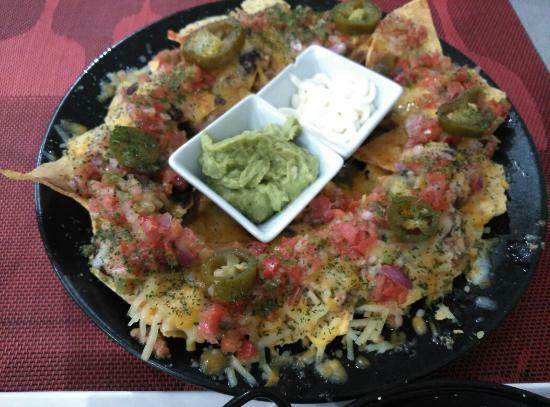 Kaiser American Food