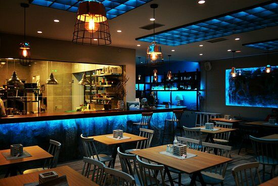 Kyanous Aegean Aromas