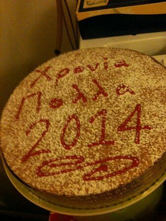 Neo's Bakery & Patisserie