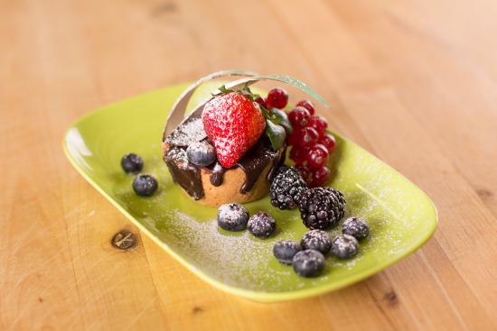 Cafe & Cakeshop Houkutus