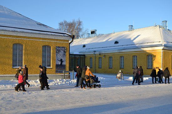 Lappeenrannan taidemuseo
