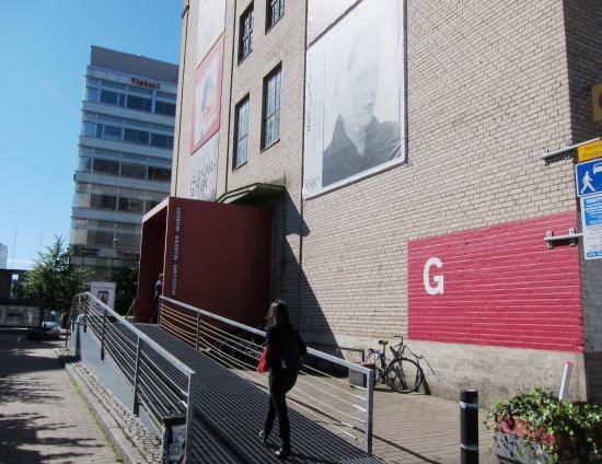 Suomen valokuvataiteen museo