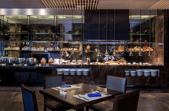 Twenty Seven Bites Brasserie