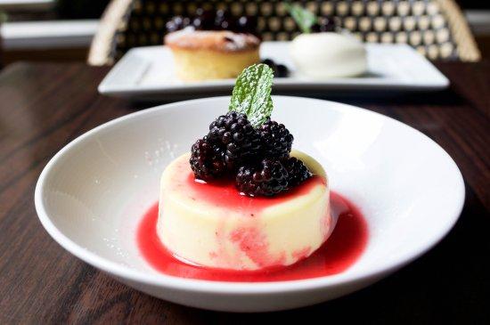 Bistango at the Kimberly Hotel