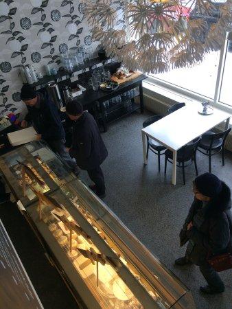 Iwa Konditori & Cafe