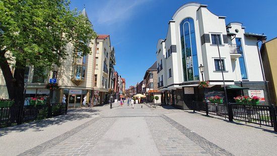 Fortifications of Lebork