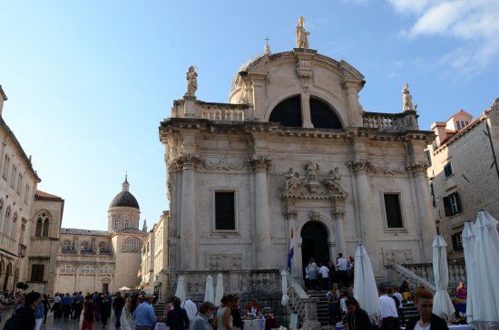 Dubrovnikin katedraali