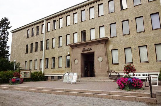 Pohjois-Pohjanmaan museo