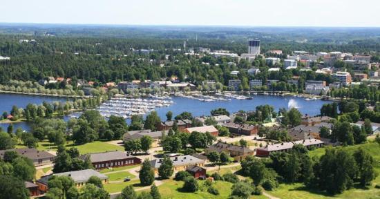 Lappeenrannan linnoitus