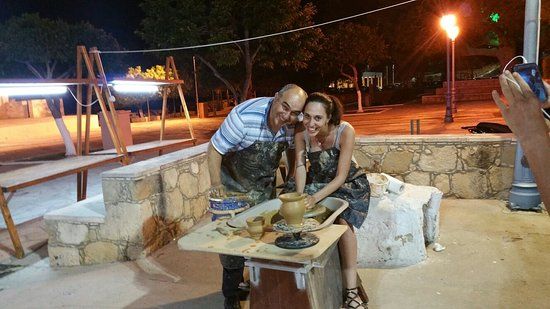 Farm House Agrotospito