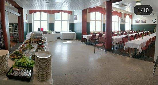 Ravintola Kansakoulu