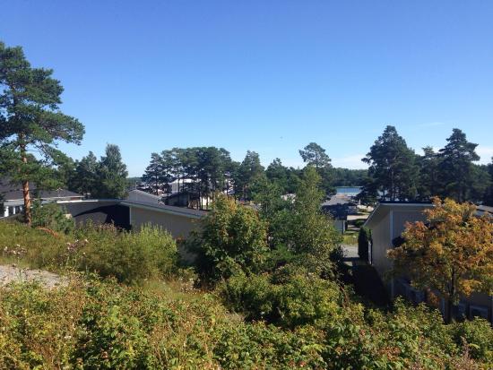 Kasnas Paviljong Restaurant