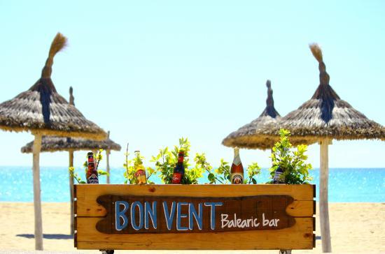 Bon Vent Cafe&Bar
