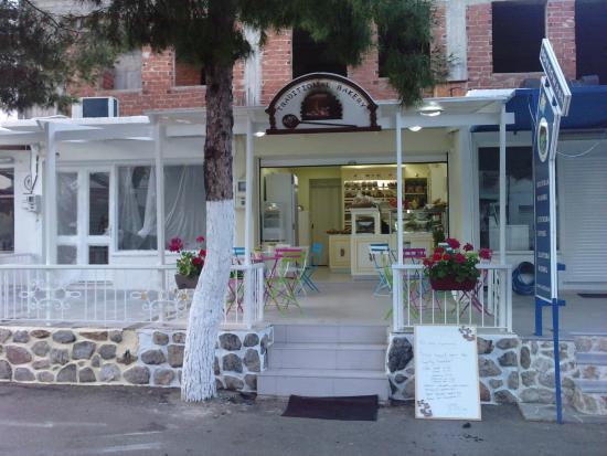 Vicky's Traditional Bakery