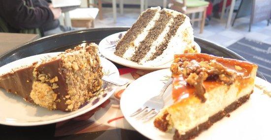 Cukiernia Slodkie Klimaty