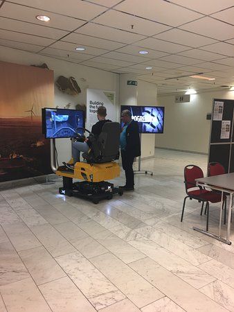 Aros Congress Center