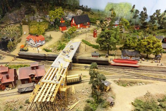 Suomen Lelumuseo Hevosenkenkä