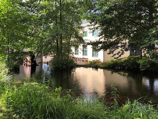 Mathildedalin Kesateatteri